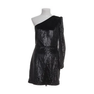 Robe de cocktail (Noir, Gris) de Reserved YFL Polyester