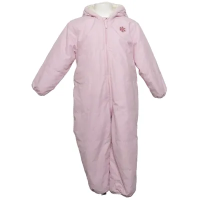 Overall (Pink) from Papagino Polyester