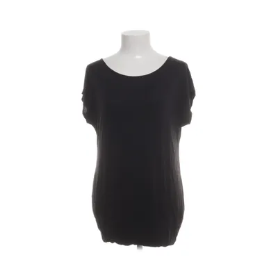 Topp (Svart) från Lascana Elastan, Viskos