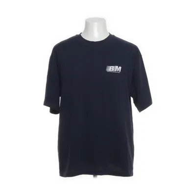 T-shirt (Blauw, Wit) van Beyond Medals Katoen