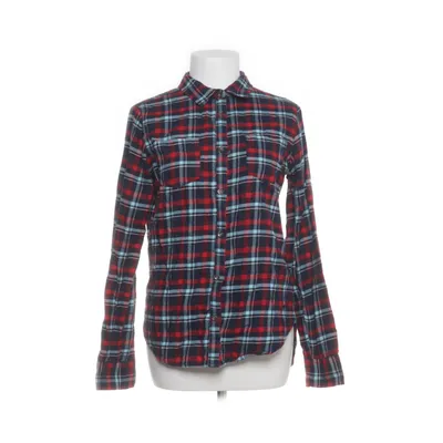 Flannel shirt (Blue, White, Red) from Easy Wear