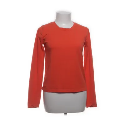Lange mouwen shirt (Oranje) van Suite 13 Lab