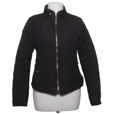 Jacket (Black) from Love Tree Polyester