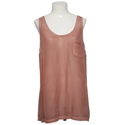Tank Top (Pink) from Maison Scotch
