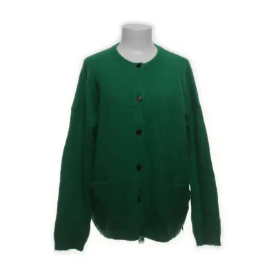 Kofta (Grön) från Coster Copenhagen Elastan, Mohair, Polyester, Ull