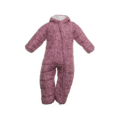 Overall (Lila) van Lily & Dan Polyester