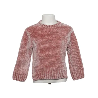 Trui (Roze) van Pocopiano Polyester