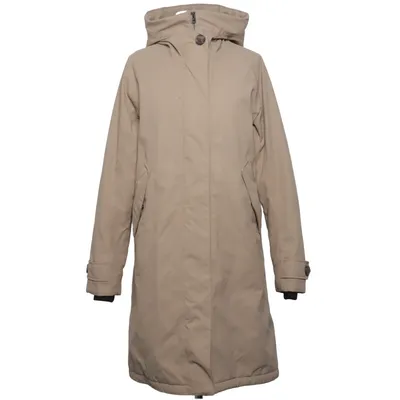 Parka (Beige) from Didriksons Polyester