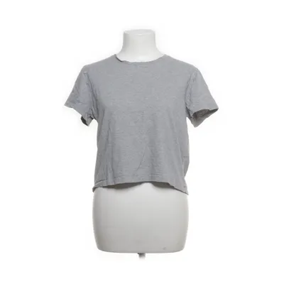 T-shirt (Grijs) van Everlane Organisch katoen