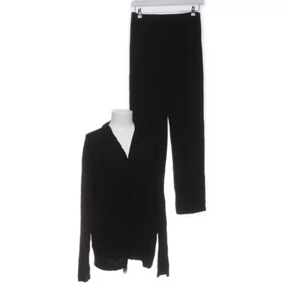 Pyjamas (Svart) från Ellos Elastan, Viskos