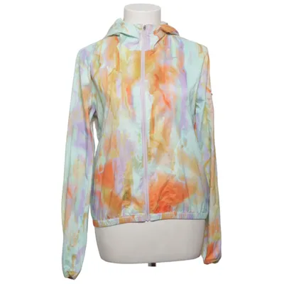Sports jacket (Multicolored) from Nike Running Elastane, Polyester