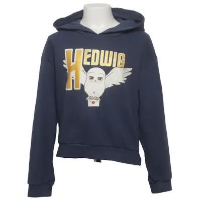 Huvtröja (Hedwig) från Harry Potter Bomull, Polyester
