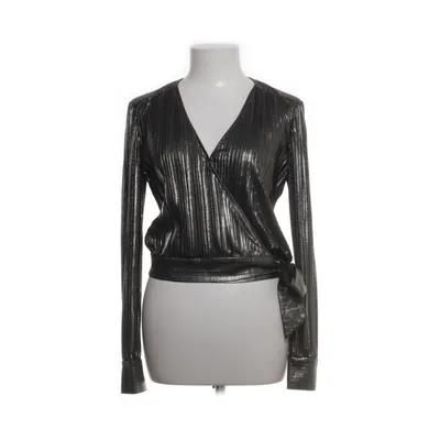 Omlottopp (Silverfärgad) från Ted Baker Elastan, Polyester