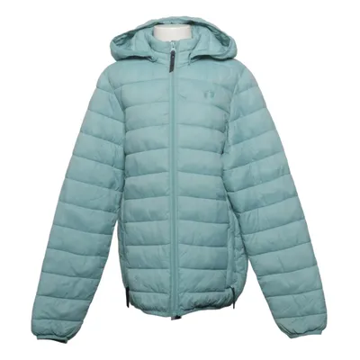 Lightweight jacket (Blue) from Hang Ten Polyamide, Polyester