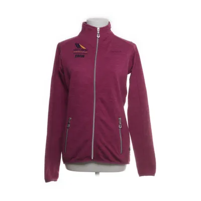 Trainingsjack (Roze) van Sebago Polyester