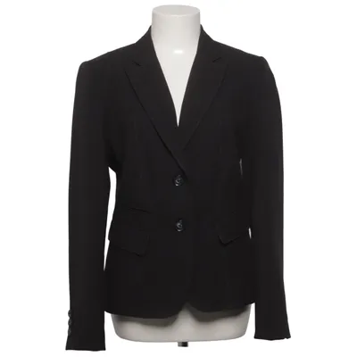 Blazer (Noir) de Designers Polyester