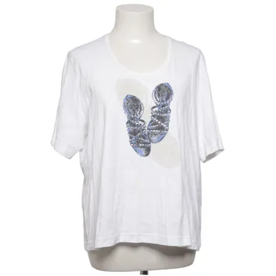 T-shirt (Vit) från Thomas Rabe