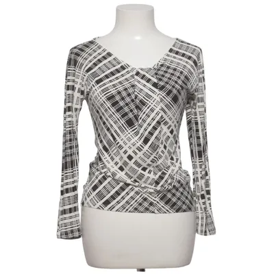 Blus (Svart, Vit) från Weekend MaxMara