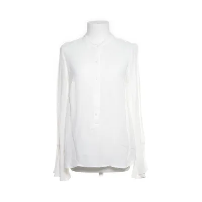 Blouse (Blanc) de Club Monaco