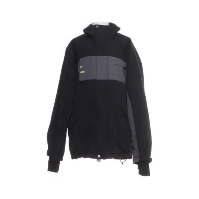 Ski jacket (Black) from C Stuf Nylon, Polyester