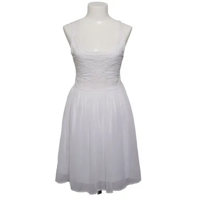 Halterneckklänning (Vit) från Angelology by Lager 157