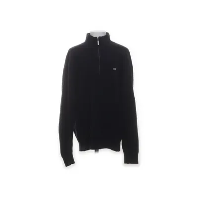 Tröja (Freddy Half Zip Sweater) från Lexington