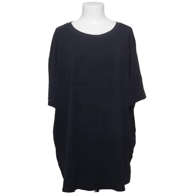 T-shirt (Grå) från Janina Bomull, Elastan, Viskos