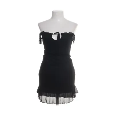Jurk (Zwart) van Motel Polyester