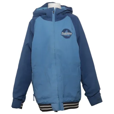Skijacke (Blau) von Burton Polyamid, Polyester, Polyurethan