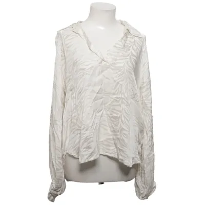 Blouse (Beige) de Stalj Soie, Viscose