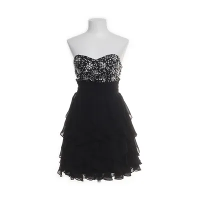 Cocktailklänning (Svart) från Dress First Polyester