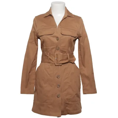 Trenchcoat (Brun) fra & Other Stories Bomuld, Elastan, Viscose