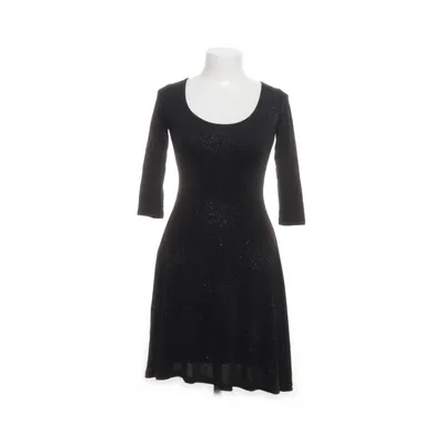 Klänning (Svart) från Ida Sjöstedt Nylon, Viskos