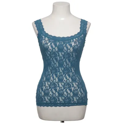 Débardeur (Bleu) de Hanky Panky Polyamide