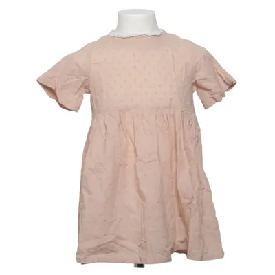 Robe (Rose) de Wheat Coton biologique