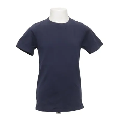 T-shirt (Blå) från Tiny Treasure Bomull