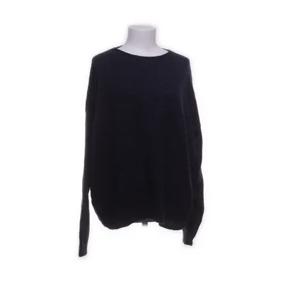 Sweater (Grå) fra Cubus Alpacauld, Elastan, Genanvendt polyester, Uld
