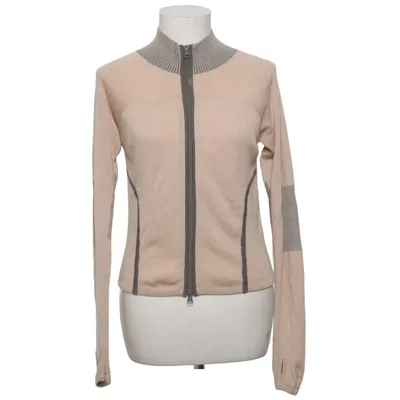 Cardigan (Beige, Gray) from Soft Sport Filippa K