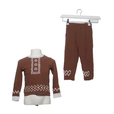 Julkläder (98-104) från Softer Days Bomull