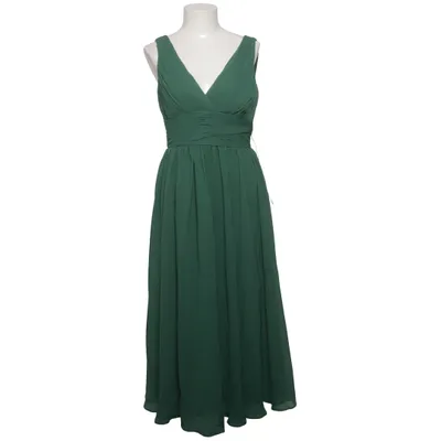 Robe de soirée (Vert) de JJ's House Polyester