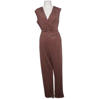 Jumpsuit (Black, Red, Multicolored) from Esperance Polyester