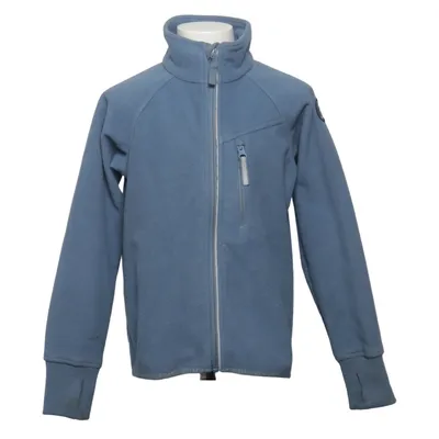 Fleece jacket (Blue) from Polarn O. Pyret Recycled polyester
