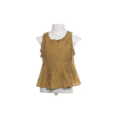 Linne (Beige) från Zara Polyamid, Viskos