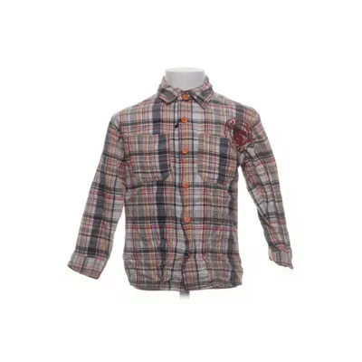 Flannel shirt (Multicolored) from Topolino Cotton