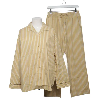 Pajamas (Soft Stretch Pajamas) from Uniqlo Cotton, Elastane, Viscose