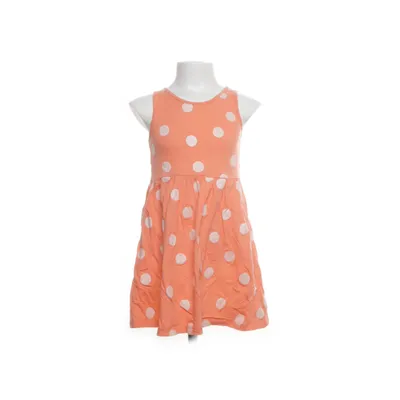 Jurk (Oranje, Meerkleurig) van H&M Kids Katoen
