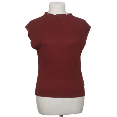 Haut (Rouge) de Lager 157 Élasthane, Polyester, Viscose