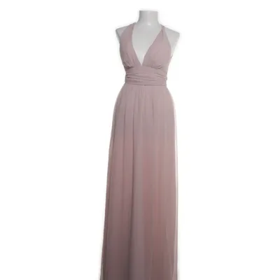 Aftonklänning (Rosa) från NLY Eve Polyester