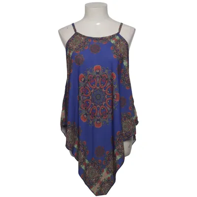 Top (Blå, Flerfarvet) fra Aniston Polyester