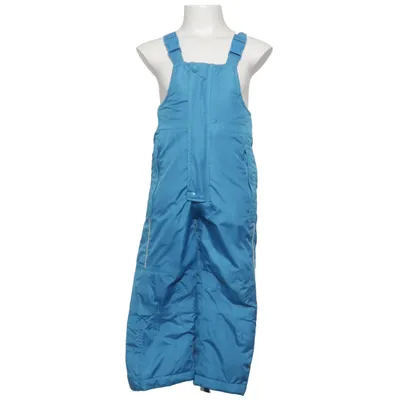 Täckbyxor (Blå) från Pocopiano Polyester